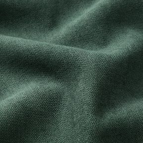 Bekledingsstof klassiek Effen – donkergroen, 