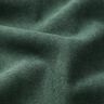 Bekledingsstof klassiek Effen – donkergroen,  thumbnail number 2