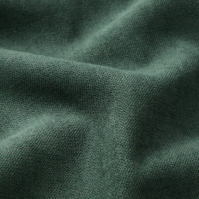 Bekledingsstof klassiek Effen – donkergroen, image number 2