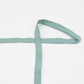 Elastisch boordband kant [20 mm] – riet, 