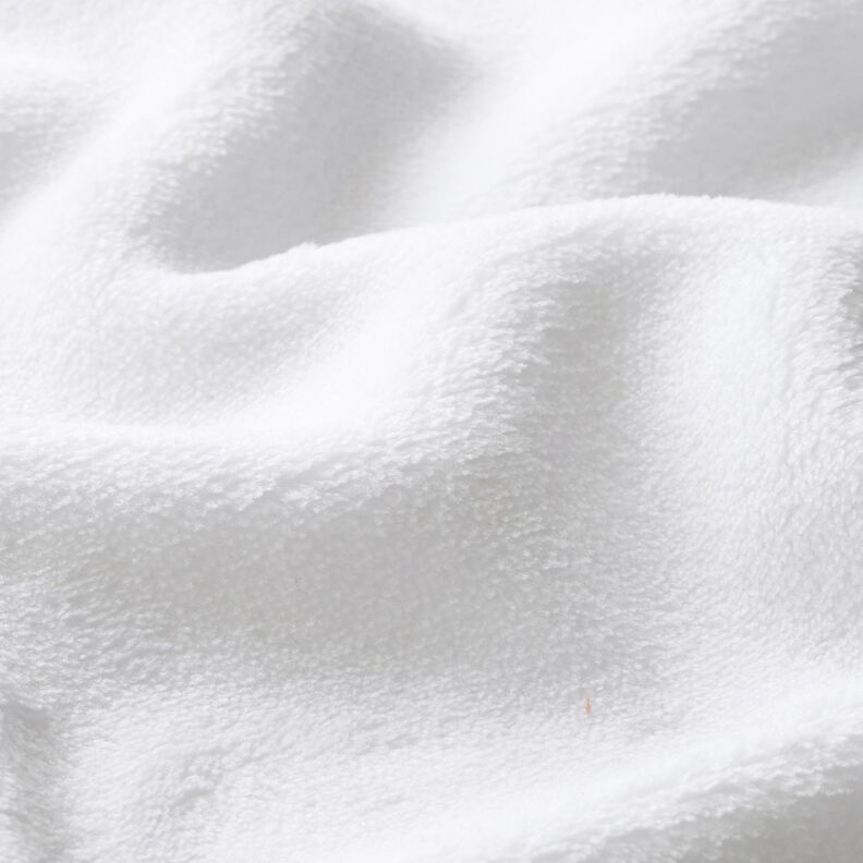 Gezellige fleece – wit, image number 3