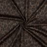 Romanit Jersey Luipaard – donkerbruin/zwart,  thumbnail number 3