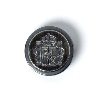 Metaalknoop, Brink 832, 