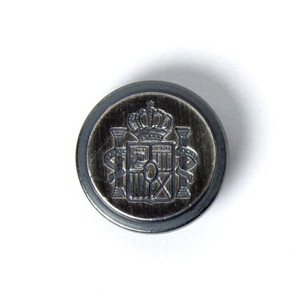 Metaalknoop, Brink 832, image number 1