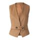 Vest, Burda 6172 | 34-44,  thumbnail number 6