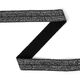 Glitterboordstrook, elastisch 8,  thumbnail number 1