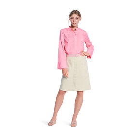 Rok | Burda 5836 | 36-48, 