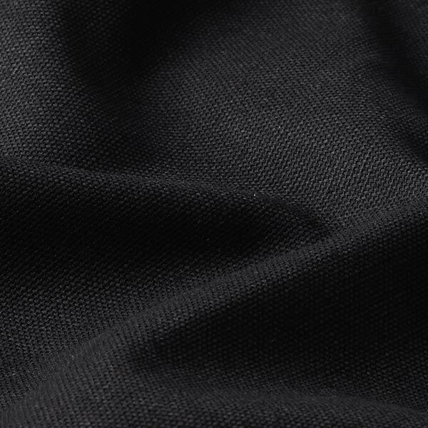 Decostof Canvas – zwart,  image number 2