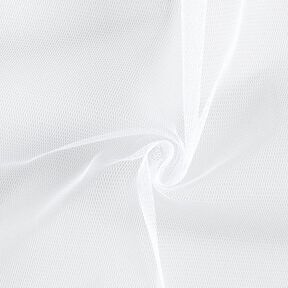 tule – wit, 