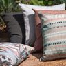 Outdoorstof Canvas Punten – eucalyptus/lichtbruin,  thumbnail number 8