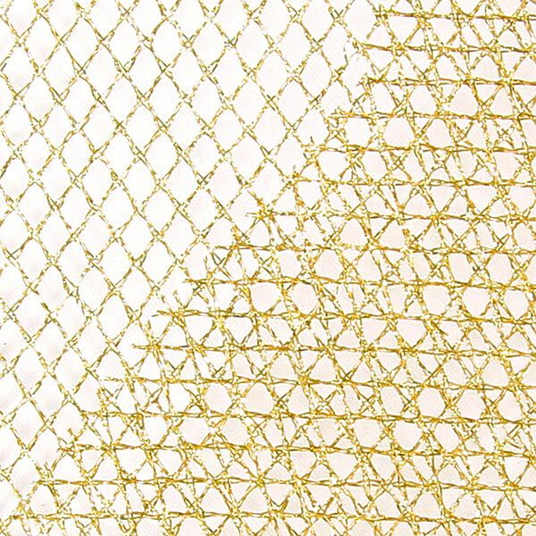 Tralietule – goud metalen, image number 3