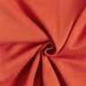 GOTS katoenen boordstof | Tula – terracotta,  thumbnail number 1