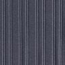 Katoenstof met gecrashte strepen – marineblauw,  thumbnail number 1