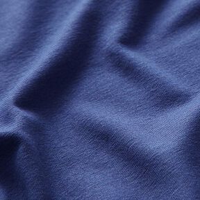 Viscose jersey licht – jeansblauw, 