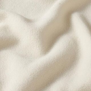Antipilling Microfleece Light – ecru, 