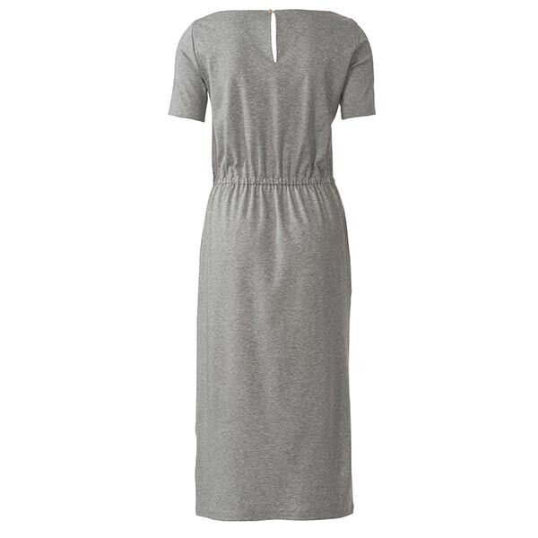 Zomerjurk / Jumpsuit, Burda 6004 | 34 - 44,  image number 5