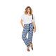 Broek, Burda 6218 | 44 - 54,  thumbnail number 3