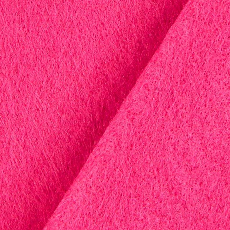 Vilt 90 cm / 1 mm dik – pink,  image number 3