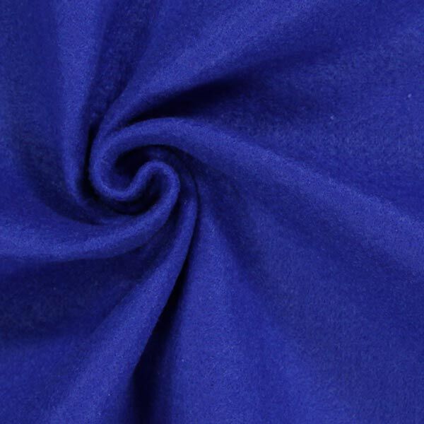 Vilt 180 cm / 1,5 mm dik – koningsblauw,  image number 2