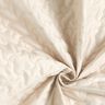 Quiltstof abstracte diamanten – cashew,  thumbnail number 4
