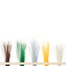 Bruidsgaas extra breed [300cm] – lichtgrijs,  thumbnail number 4