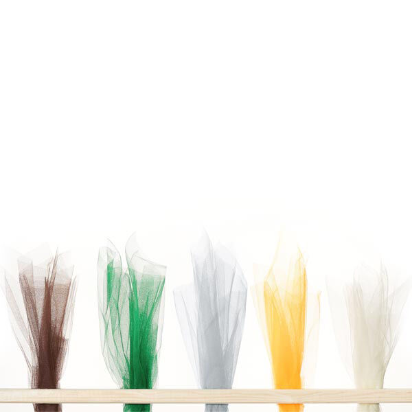 Bruidsgaas extra breed [300cm] – lichtgrijs,  image number 4