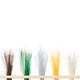 Bruidsgaas extra breed [300cm] – lichtgrijs,  thumbnail number 4