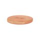 Parelmoerknoop pastel - apricot,  thumbnail number 2