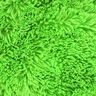 Harige pluche SHAGGY [1 M x 0,75 M | Pool: 20 mm] - neongroen | Kullaloo,  thumbnail number 2