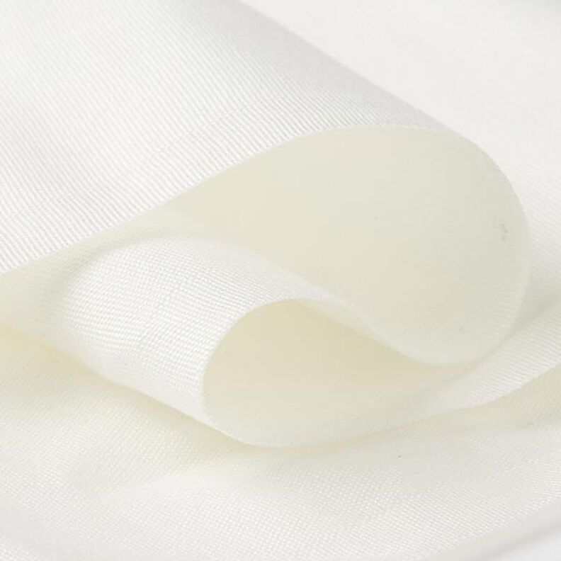 Outdoor Ligstoel stof Effen 45 cm – wit,  image number 2