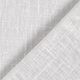 Gordijnstof voile linnenlook 300 cm – zilvergrijs,  thumbnail number 3