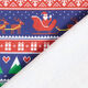 Softsweat van de Kerstman komt eraan – indigo,  thumbnail number 4
