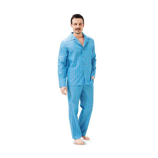 Pyjama, Burda 6741, image number 5