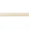 Biasband Satijn [20 mm] – beige,  thumbnail number 1