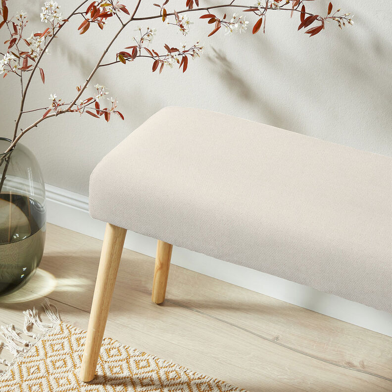 Decostof Jacquard geweven structuur – natuur,  image number 9