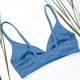 FRAU JUNE - strapless bikini- of yogatopje, Studio Schnittreif  | XS -  XXL,  thumbnail number 4
