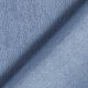Jersey velours slangenprint – staalblauw,  thumbnail number 3