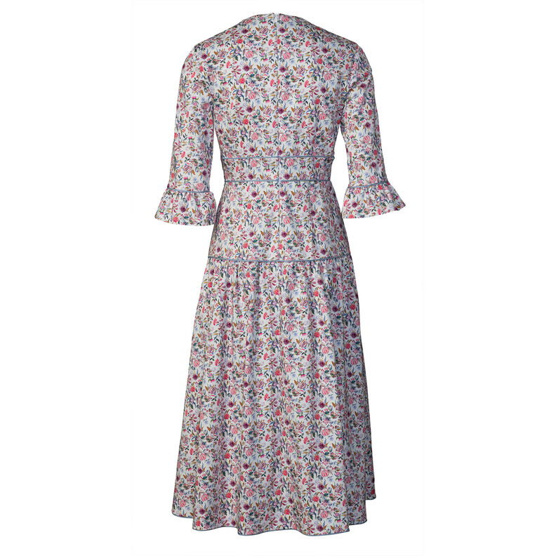 Jurk | Burda 5820 | 36-46, image number 4