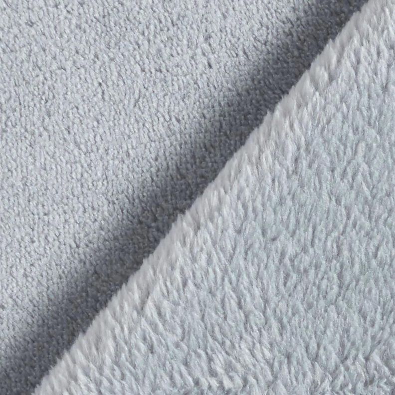 Gezellige fleece – olifantgrijs, image number 4