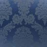 Decostof Jacquard Damasco 280 cm – koningsblauw,  thumbnail number 1