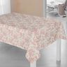 Katoenen stof Mini Pastorale 280 cm – rood,  thumbnail number 6