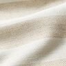 Decostof Panama Blokstrepen &ndash; lichtbeige/natuur,  thumbnail number 2