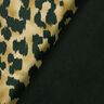 Softshell Luipaardprint – zand/zwart,  thumbnail number 4