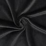 Pluche SuperSoft SNUUGLY [ 1 x 0,75 m | 5 mm ] | Kullaloo – zwart,  thumbnail number 2