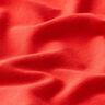 GOTS Katoenjersey | Tula – licht rood,  thumbnail number 2