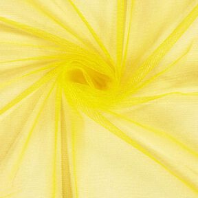 Glinsterende tule – geel, 