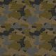 Romaniet jersey camouflage groot – donkergrijs/donkerolijf,  thumbnail number 1
