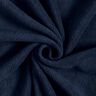 antipilling fleece – navy,  thumbnail number 1