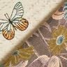 Decopaneel Gobelin Zonnebloemen – lichtbeige/zonnegeel,  thumbnail number 4