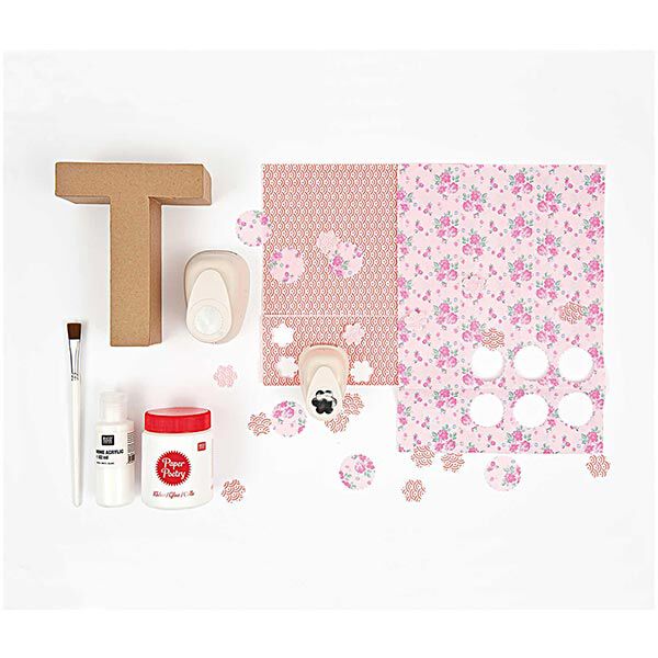 Paper Patch Penseelset 3-delig | RICO DESIGN, image number 5